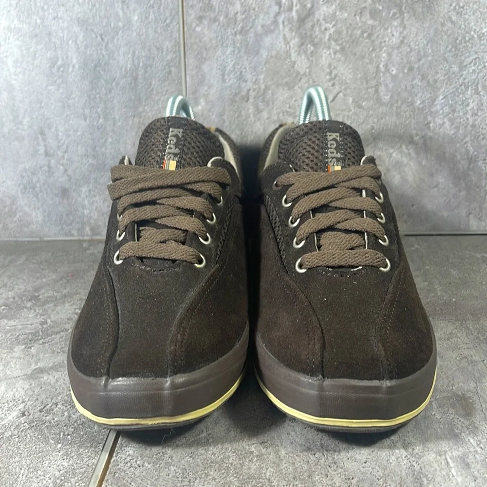 Keds Micro Stretch Casual Sport Walking Sneakers - Picture 2 of 8